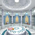 Diferencia entre baño turco y sauna