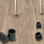 Diferencia entre las conteras y las tapas finales tipos de conteras