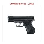 pistolas CO2 Ecommur