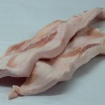 diferencia entre tocino y panceta