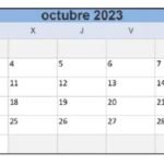 Diferencia entre almanaque y calendario