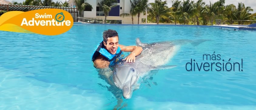 Diferencia entre Playa del Carmen y Cancún