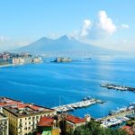 Diferencia entre golfo y bahía Diferencia entre golfo y bahía