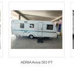 Diferencia entre caravana y autocaravana