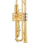 Diferencia entre trompeta y corneta