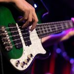 Diferencia entre bajo y contrabajo