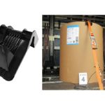 Diferencias entre cantoneras de mercancía para camiones y cantoneras para flejes