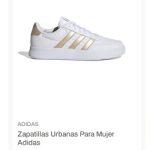 Diferencia entre zapatillas urbanas mujer y zapatillas deportivas mujer