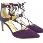 Diferencia entre los zapatos de fiesta y los zapatos para invitadas de boda