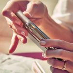 Diferencia entre quemar tabaco y calentar tabaco