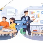 Diferencia entre asesoría y consultoría empresarial diferencia entre asesoría y consultoría empresarial