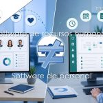 Diferencia entre software de recursos humanos y personal